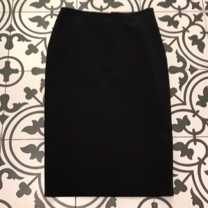 Prada Pencil skirt *Never Worn”